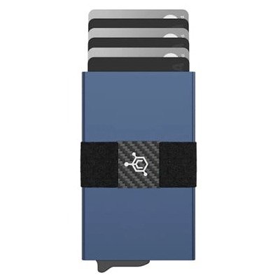 Code 118 Wallet 22